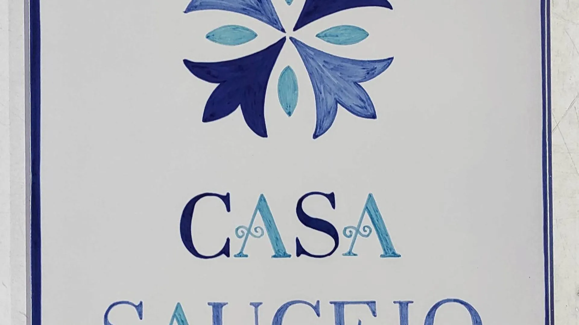 Casa Saucejo别墅 西班牙