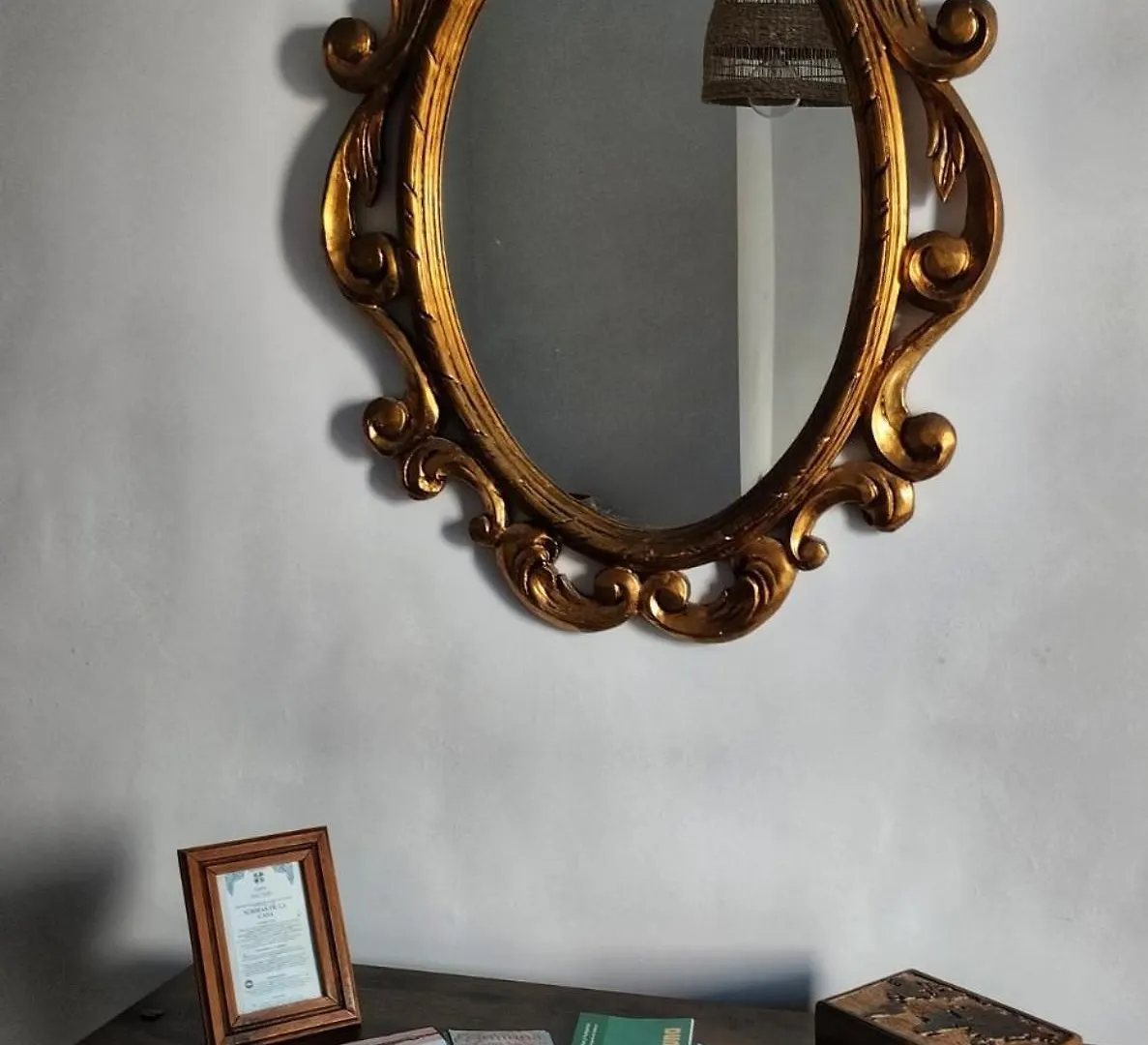 Holiday home Casa Saucejo Villa