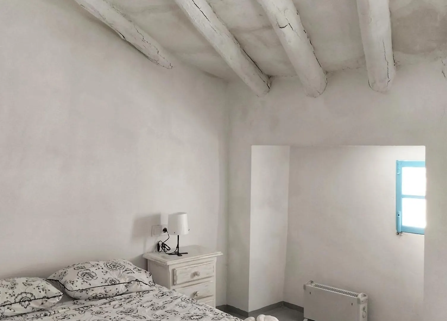 Holiday home Casa Saucejo Villa Spain