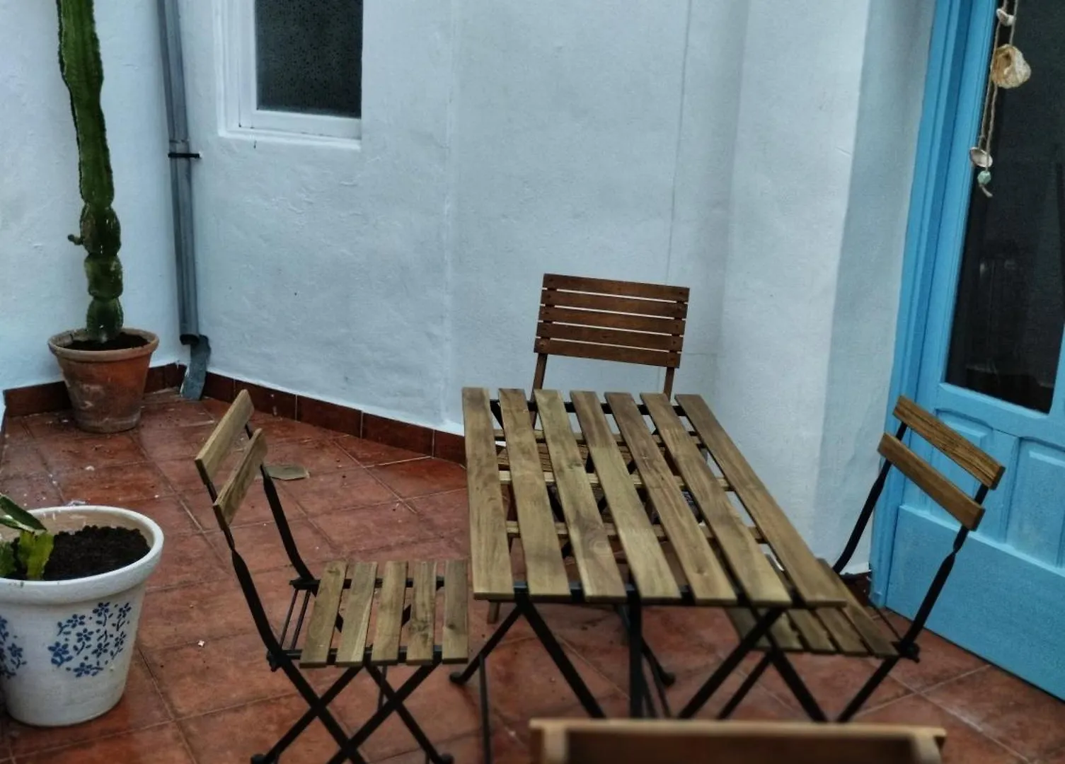 Holiday home Casa Saucejo Villa